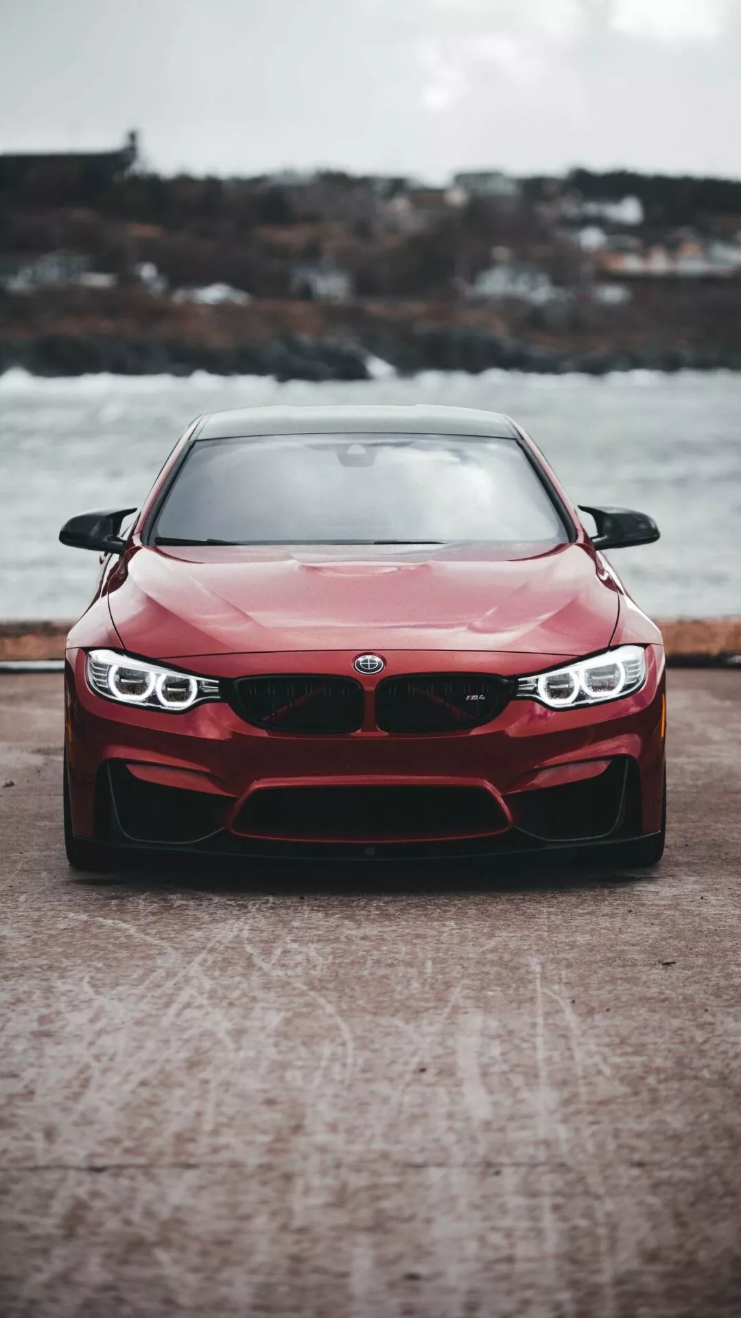 BMW 2 Series Wallpaper