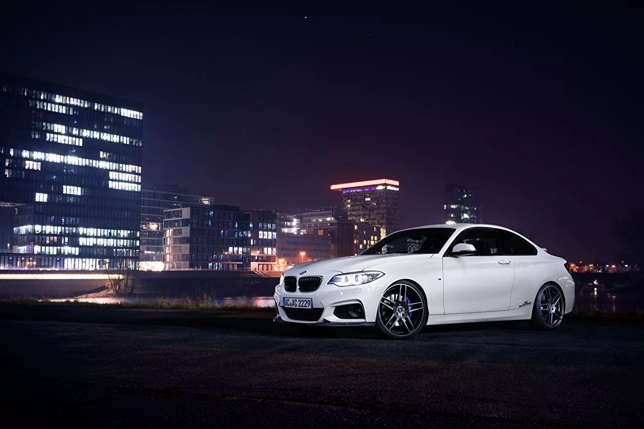 image BMW 2014 AC Schnitzer ACS2 F22