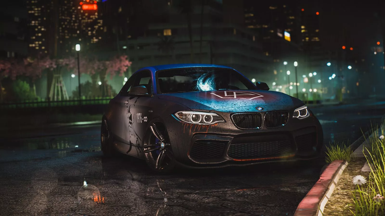 BMW M2 F22 LPU v2.1