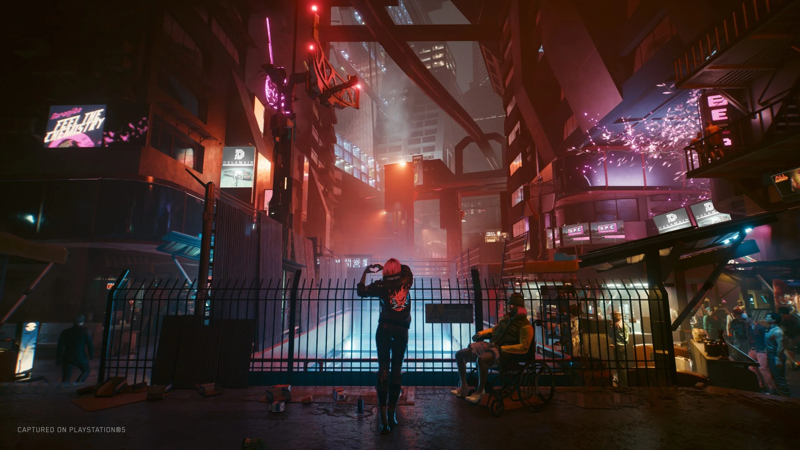 Cyberpunk 2077's Next Generation Update