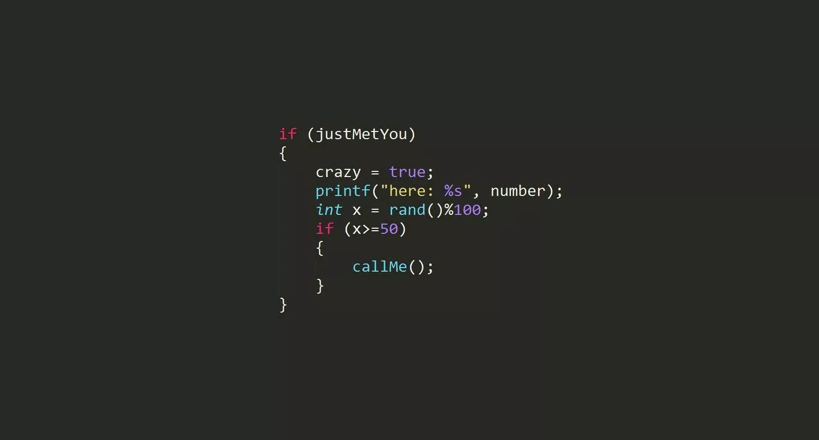 4k Programming HD Wallpaper