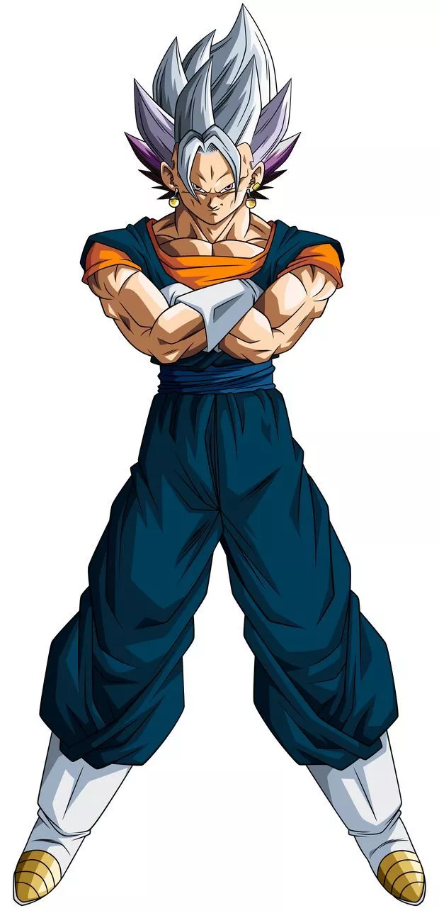 Dragon ball art goku