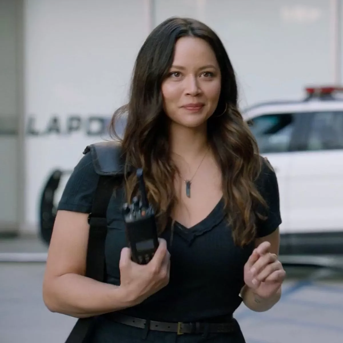 Lucy Chen ♡. wallpaper de filmes