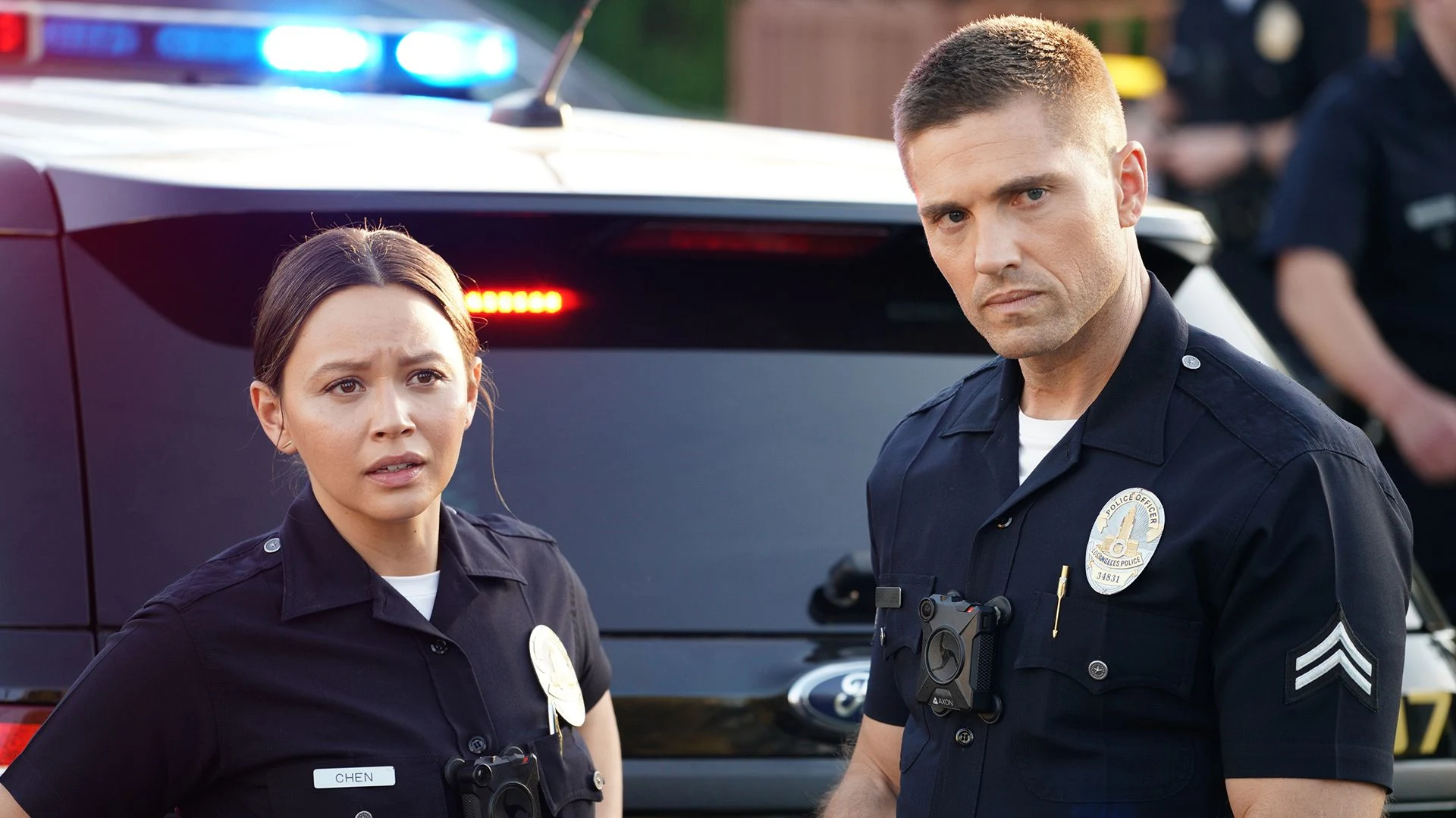 The TV breakups that broke us: From