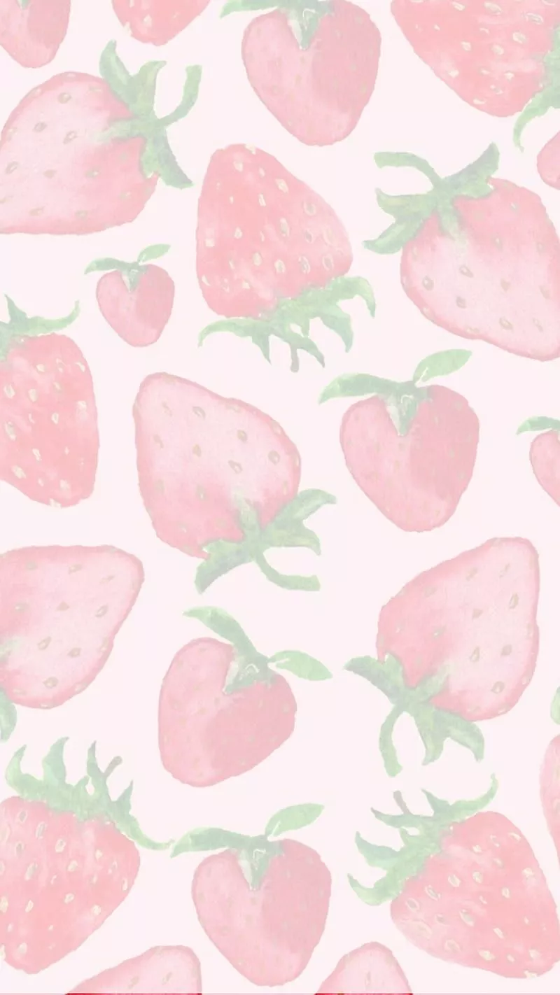 fruit, kawaii, HD phone wallpaper