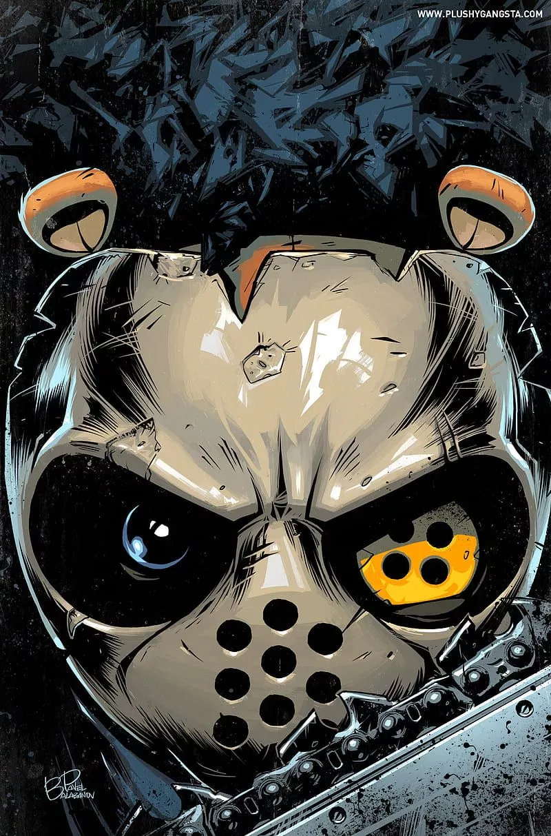 Gangsta, Cool Cartoon Gangster, HD