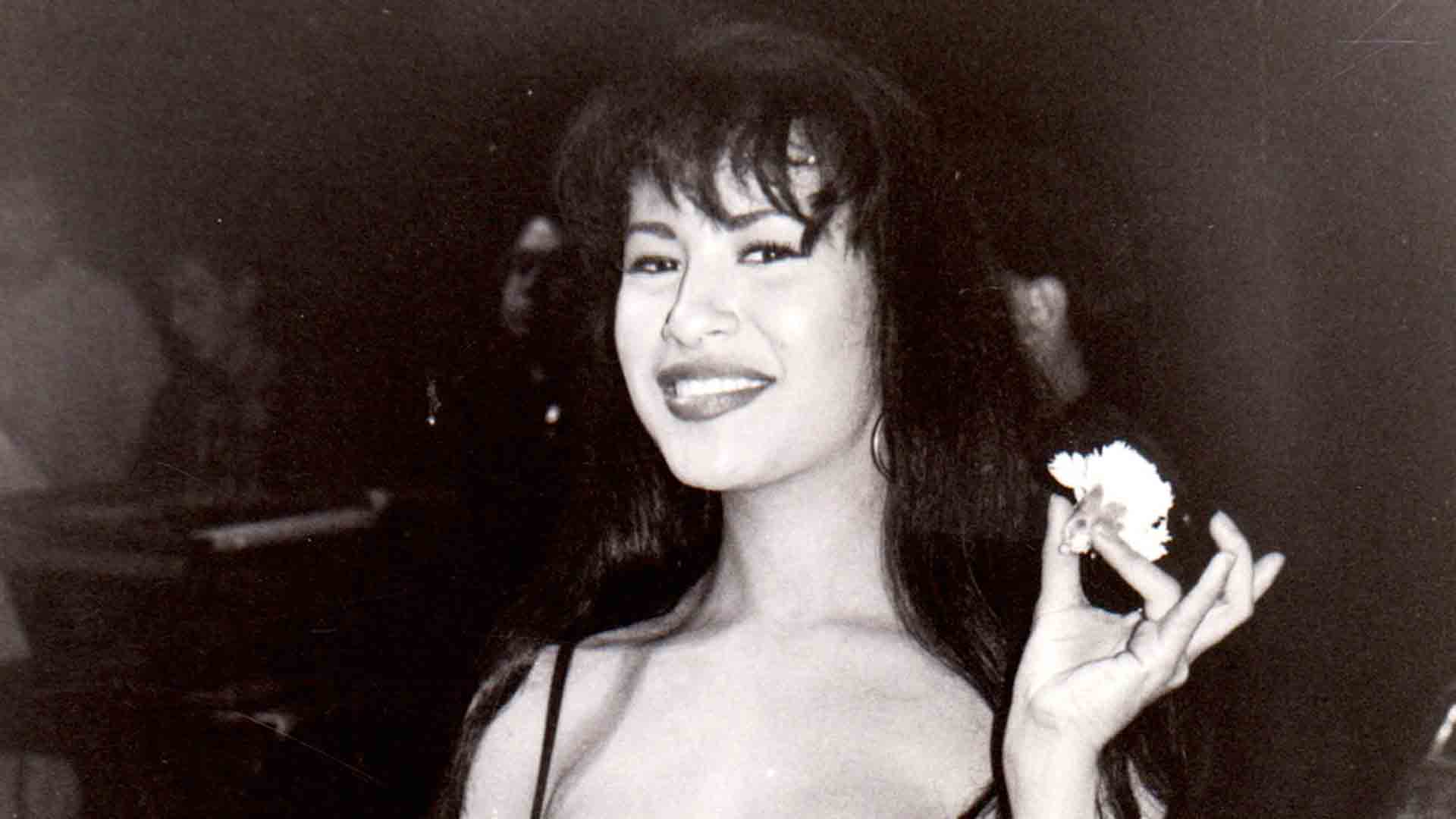 Selena Quintanilla! Google Celebrates