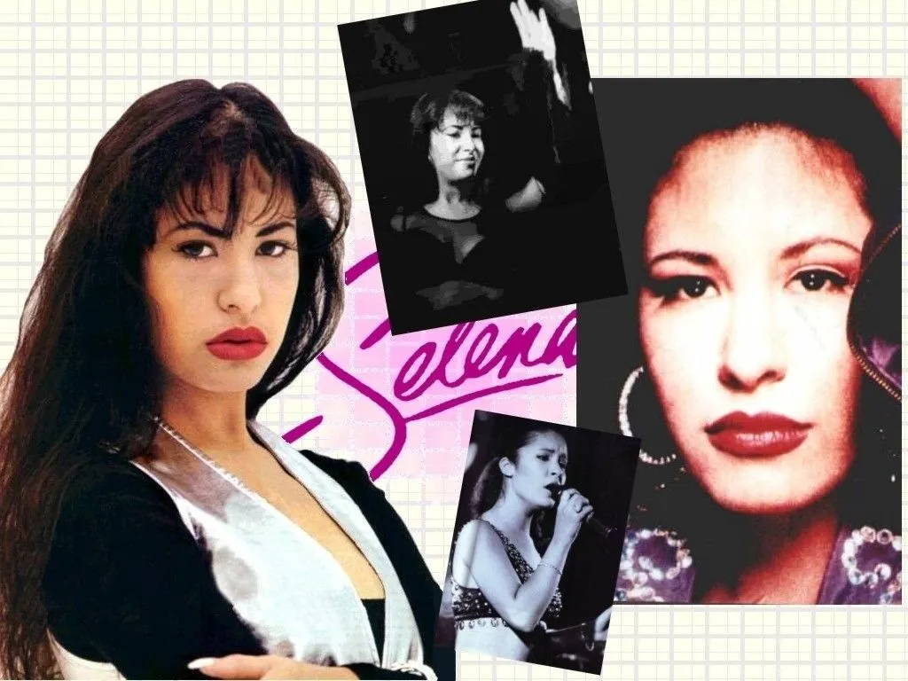 sobre Selena en documentalCine