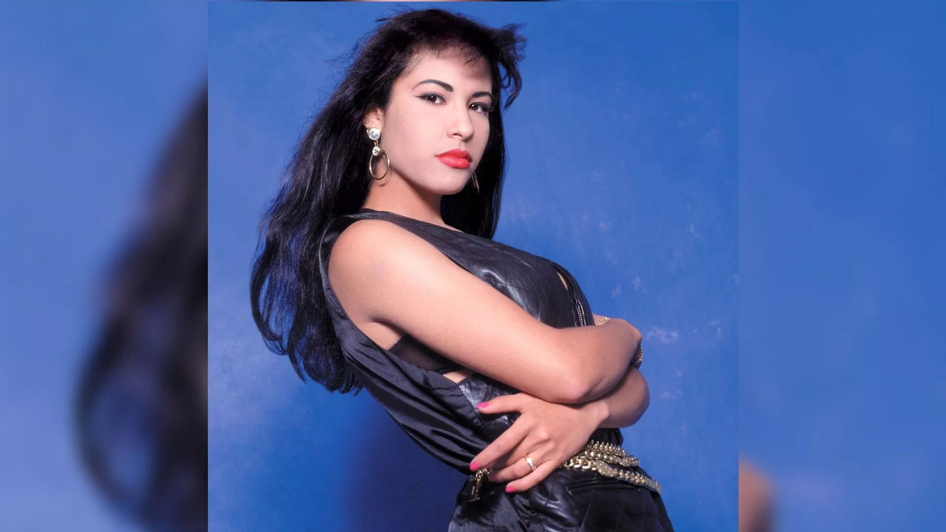 Selena Quintanilla: Fotos inéditas en