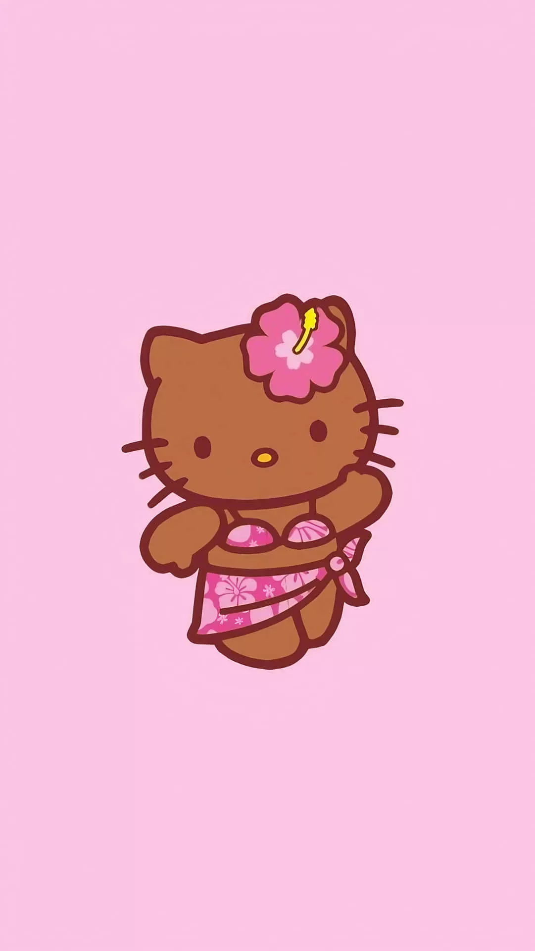 Y2k Hello Kitty Wallpaper