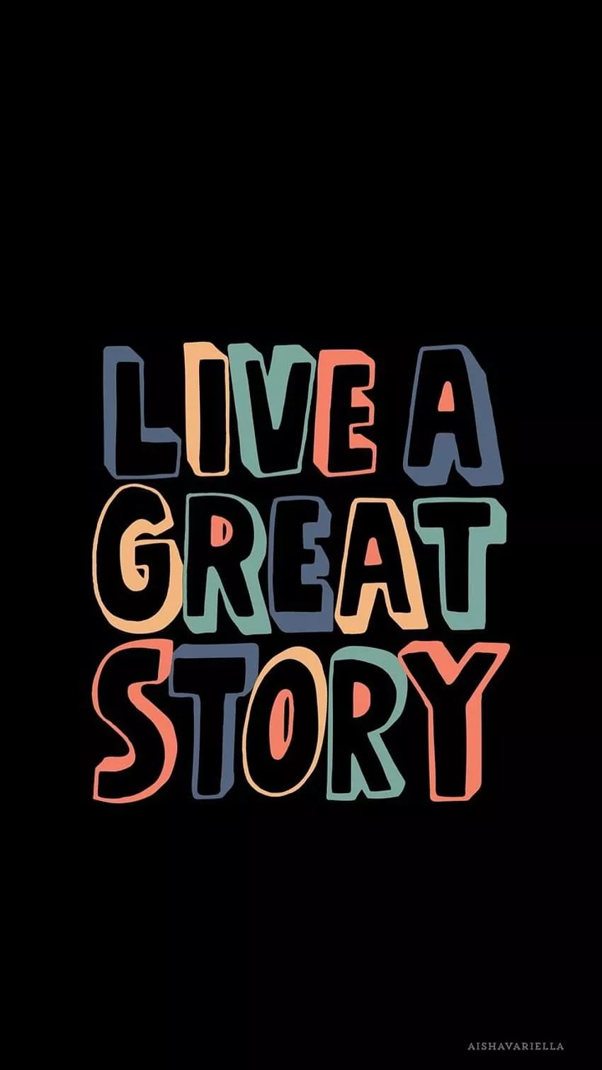 Quote, aesthetic, black quote