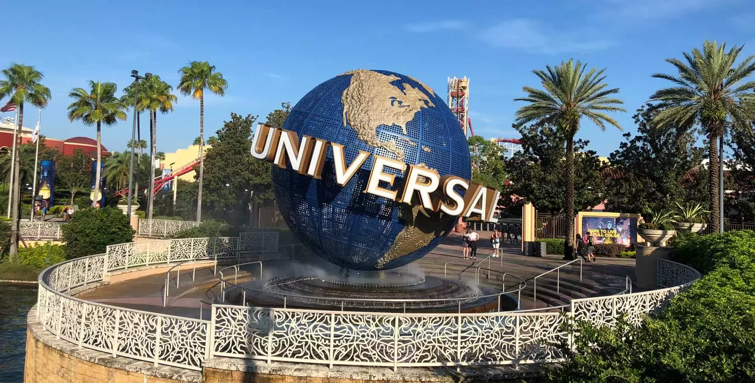 Wizarding World of Harry Potter