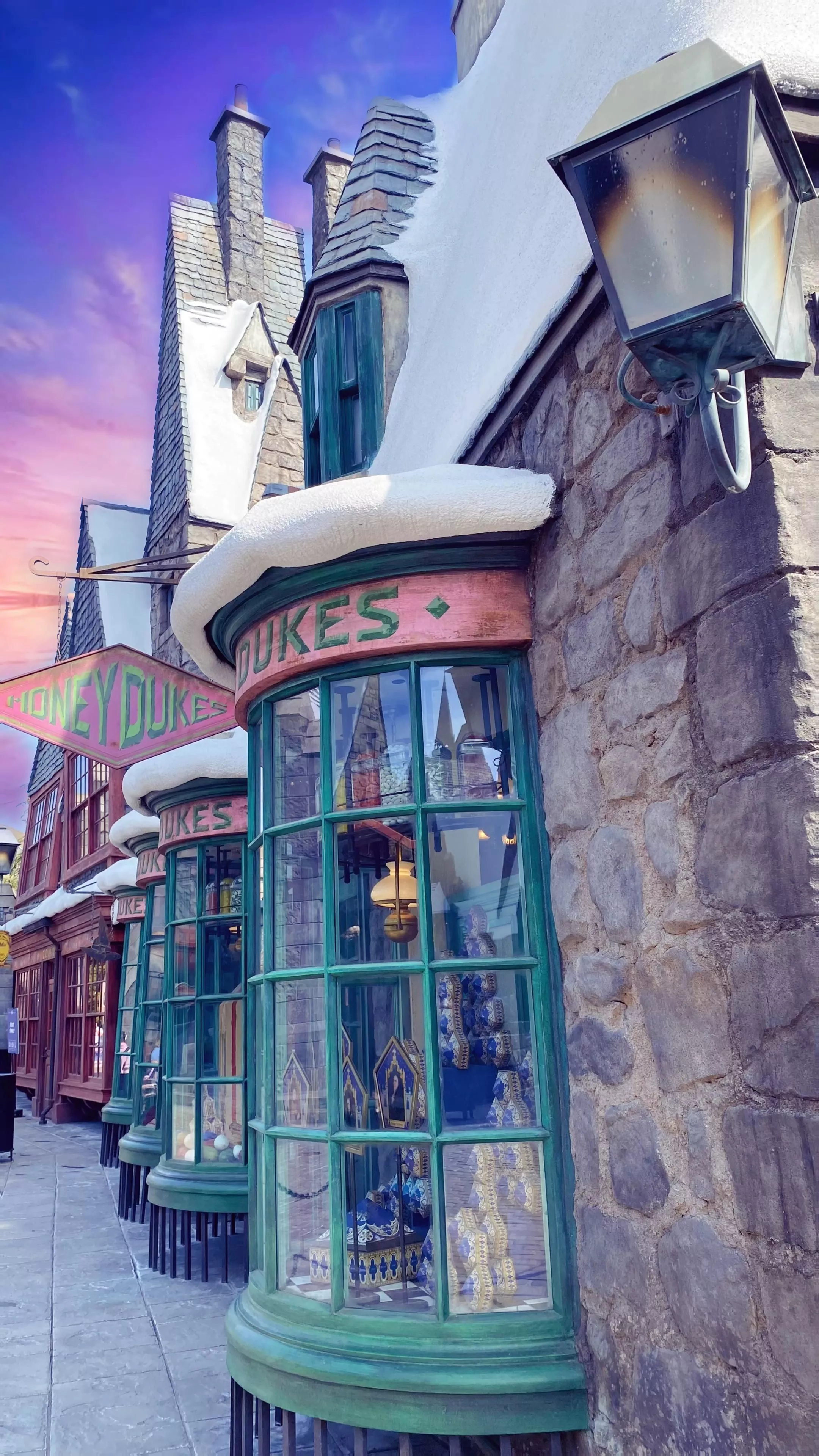 Universal Studios Hollywood Wallpaper