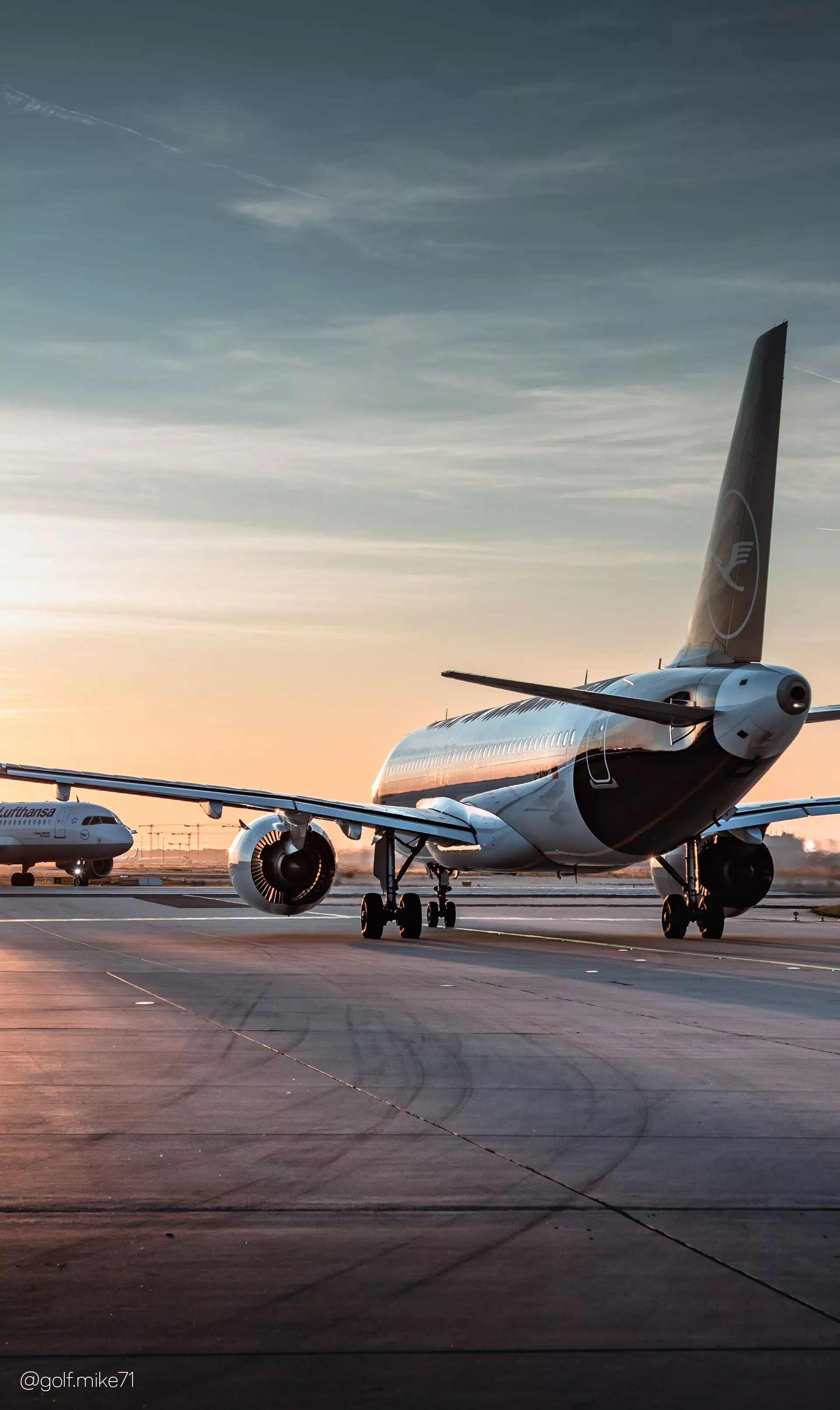 Lufthansa