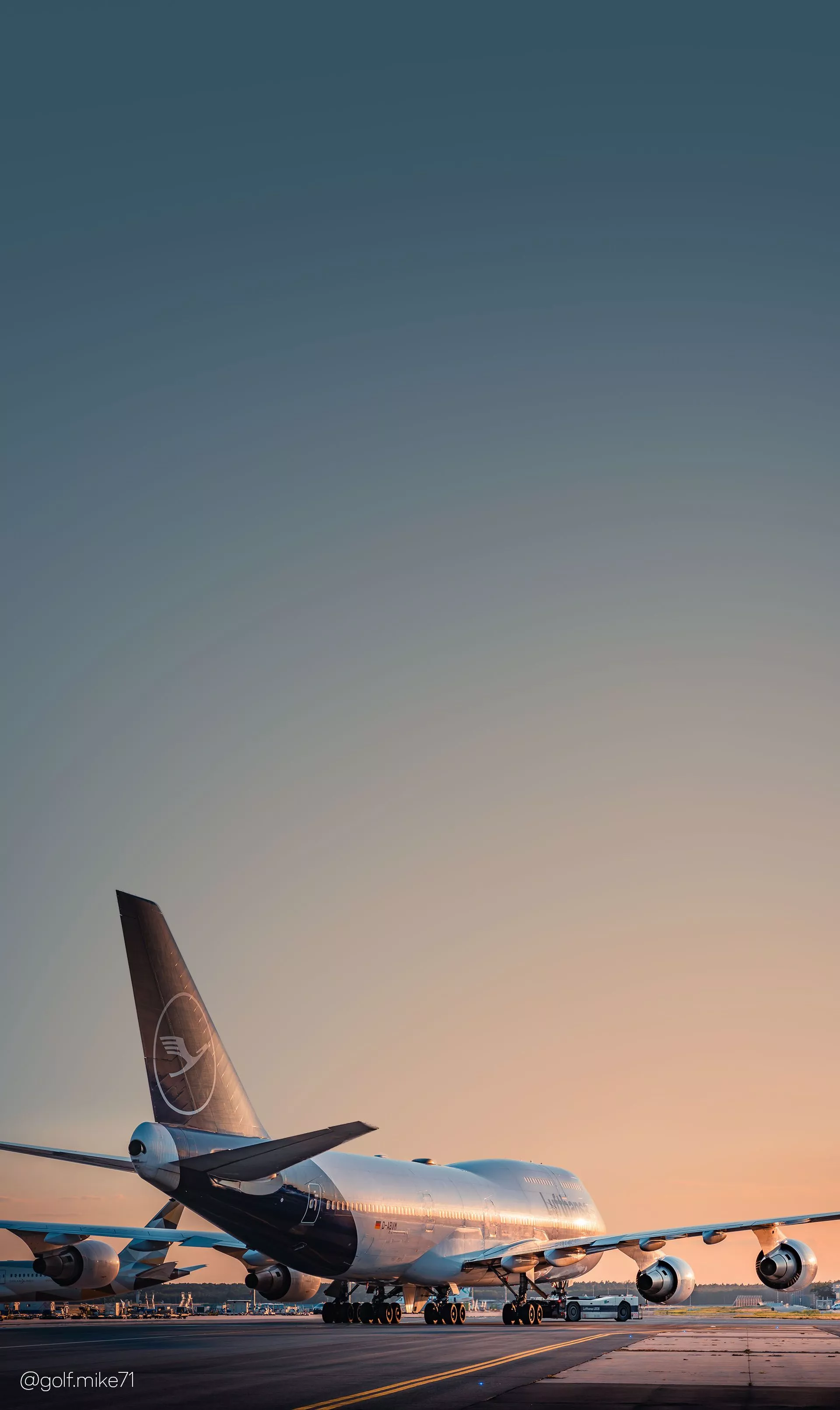 Lufthansa
