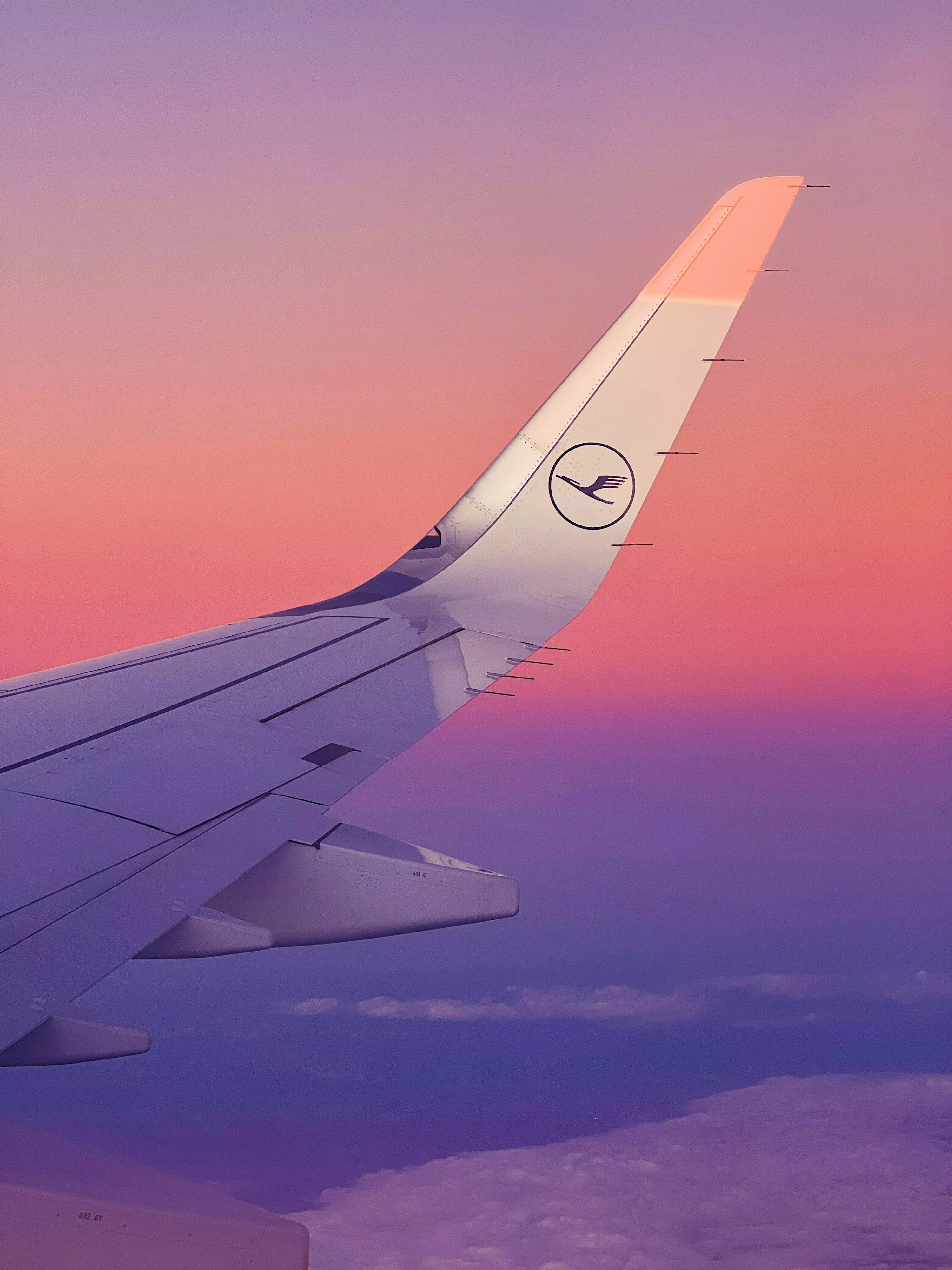 Lufthansa Picture. Download Free