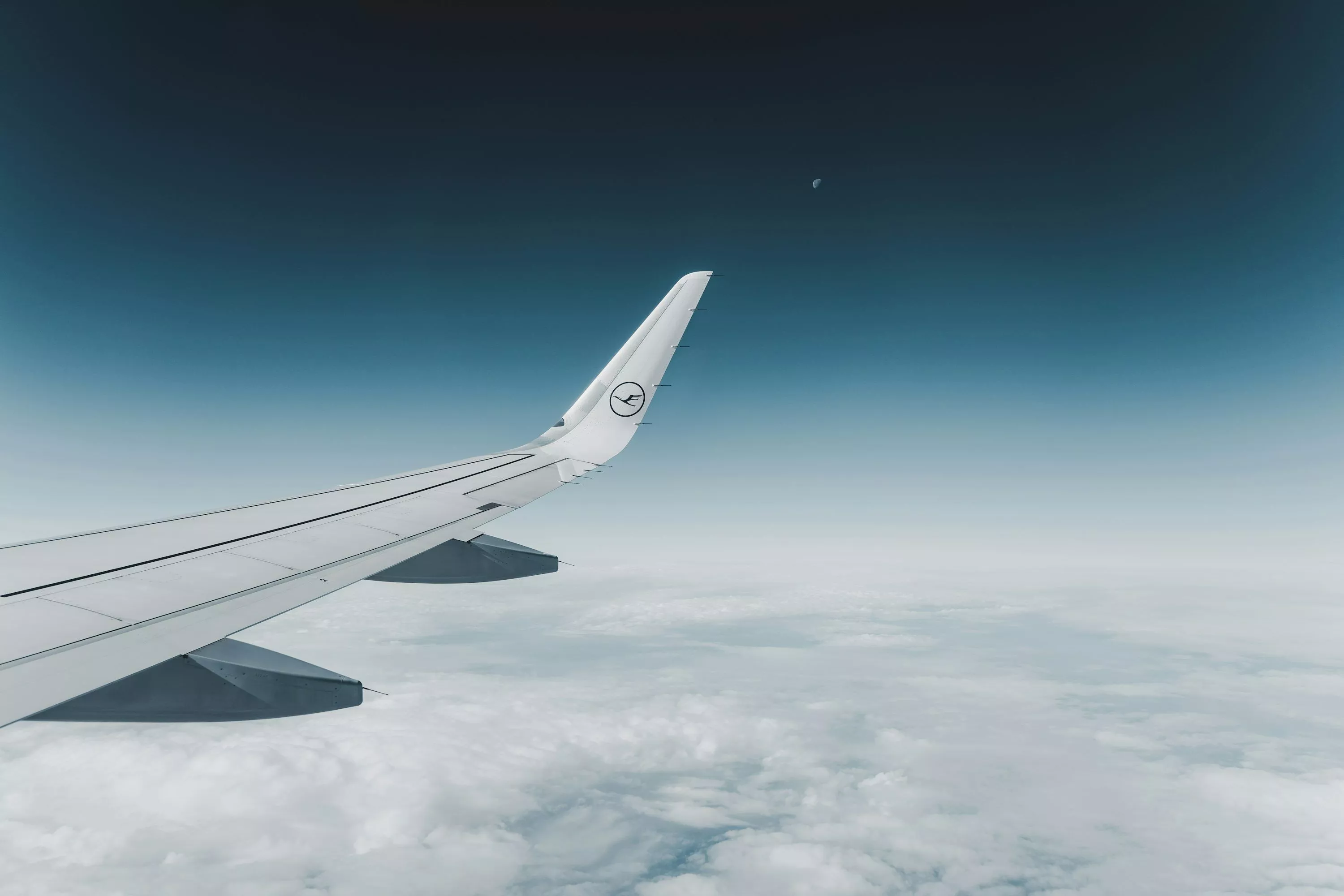 Lufthansa Picture. Download Free