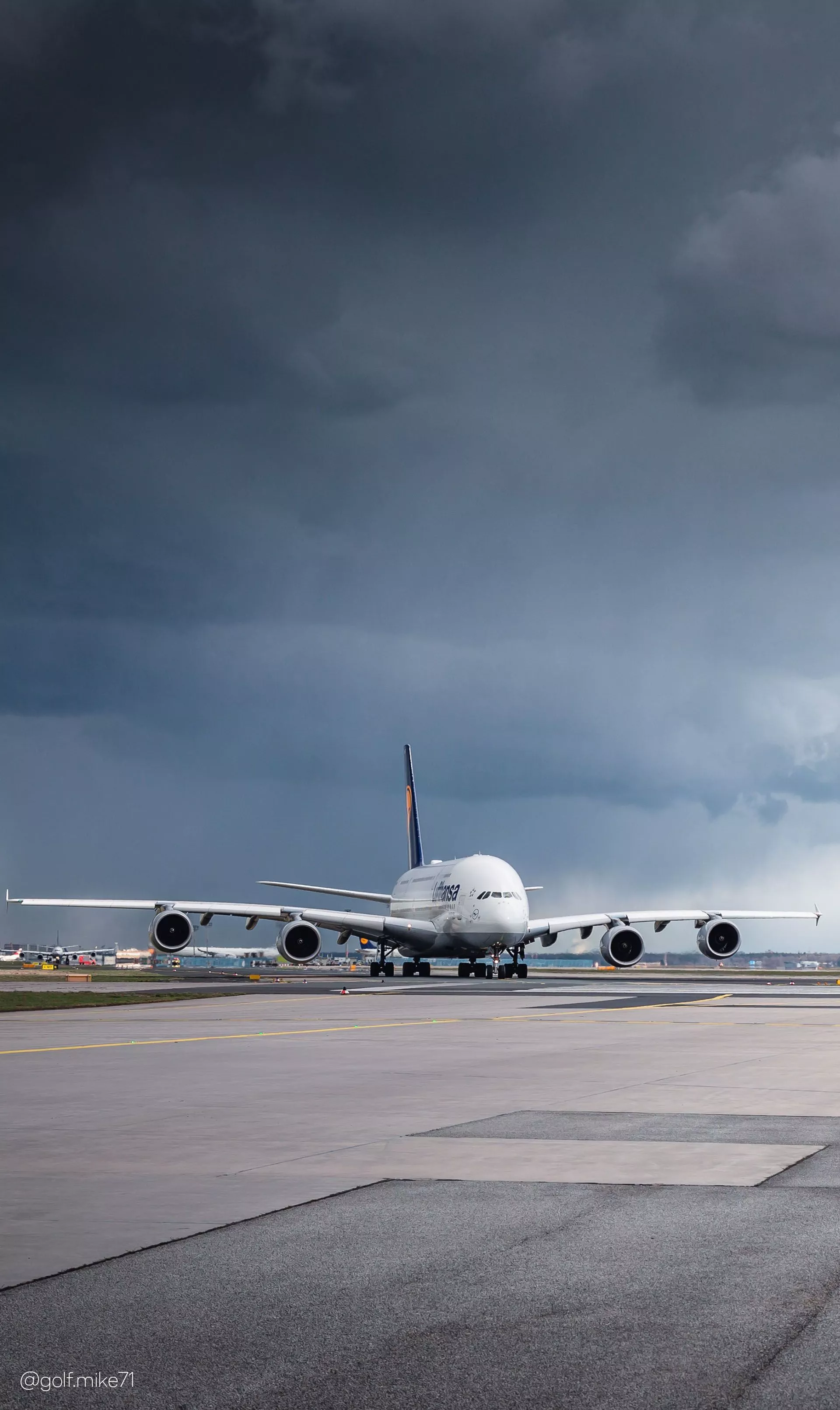 Lufthansa