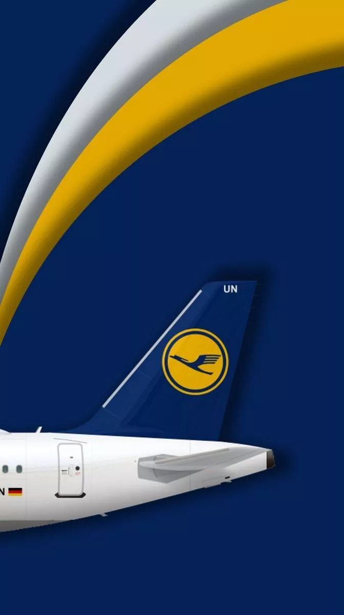 LUFTHANSA