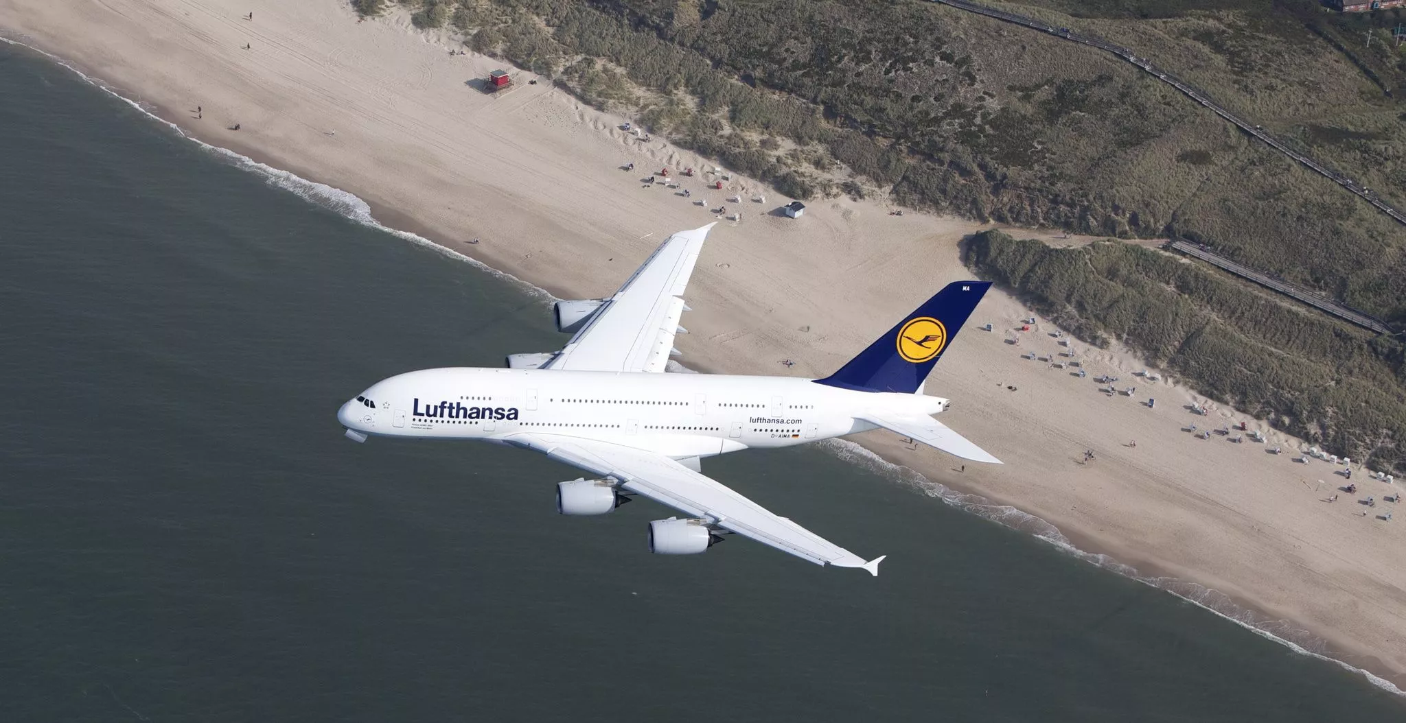 Lounge Guide: Lufthansa Airlines