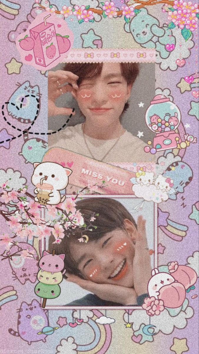 Hwang Hyunjin Wallpaper