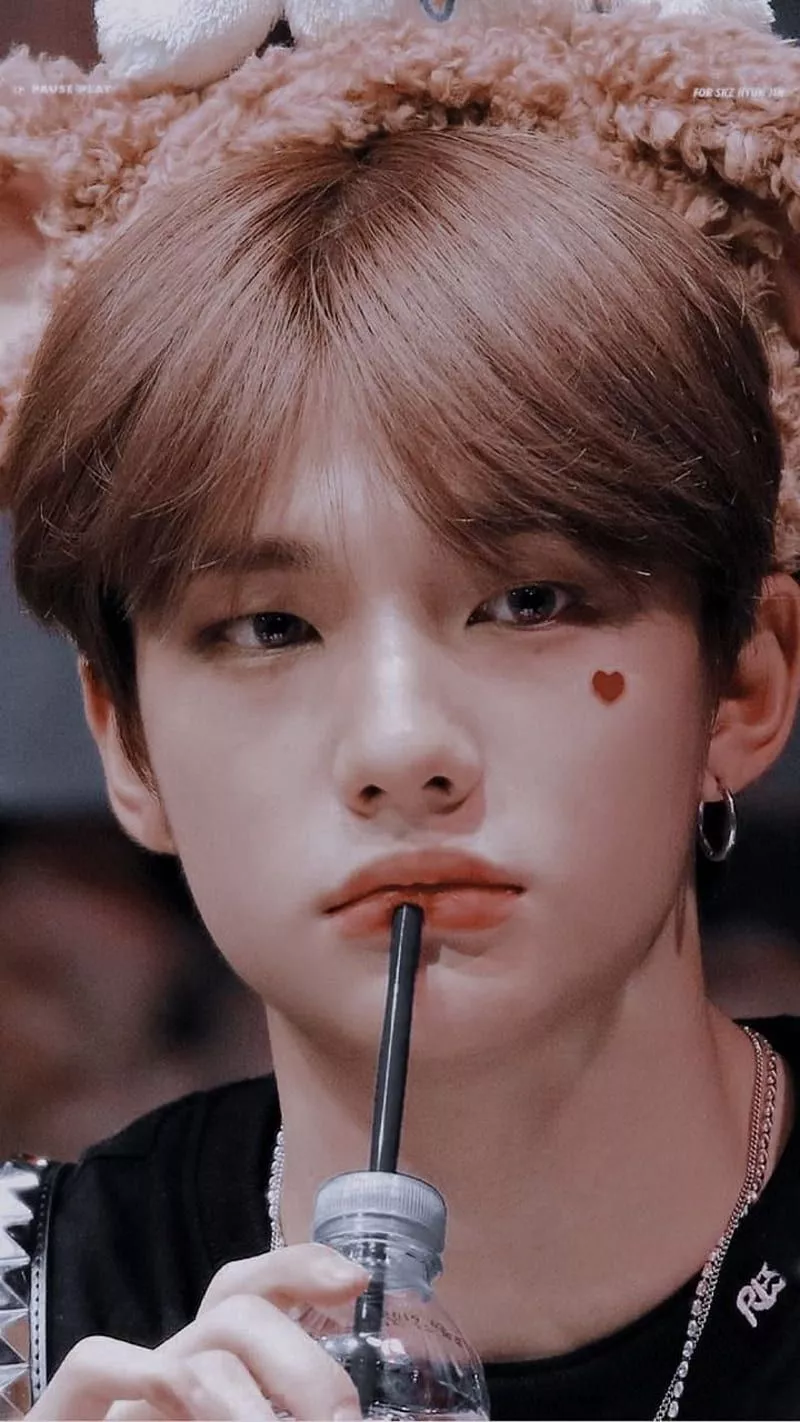 Hyunjin, straykids, HD phone wallpaper