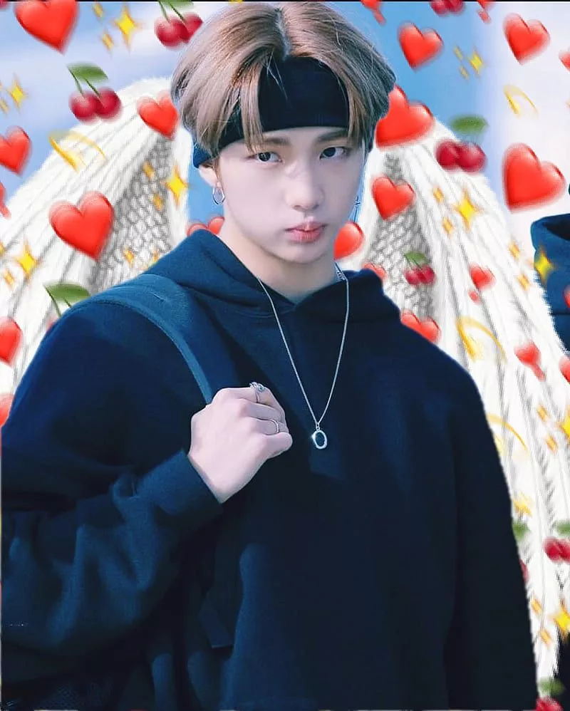 stray kids, HD phone wallpaper