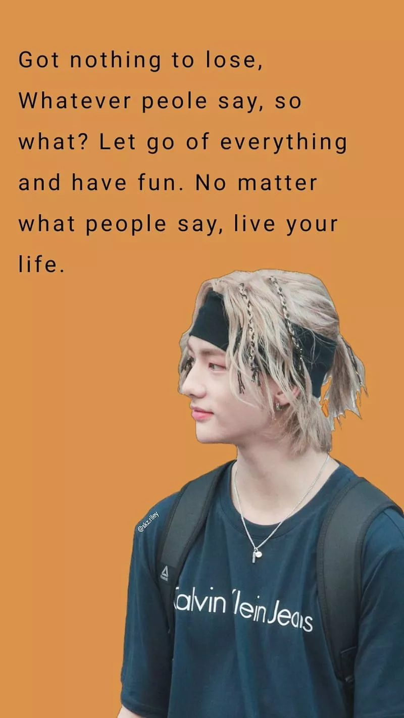 HD hwang hyunjin aesthetic wallpaper