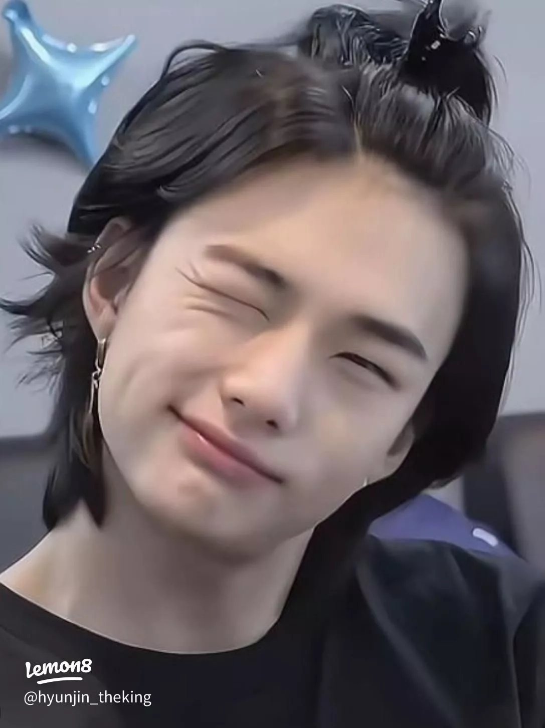 All the best picture I have of Hyunjin