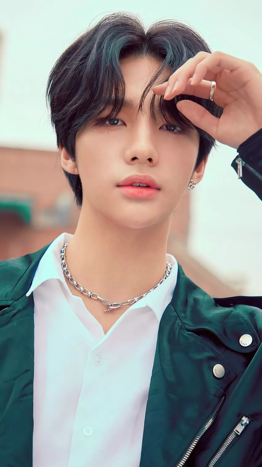 Asian boys HD wallpaper