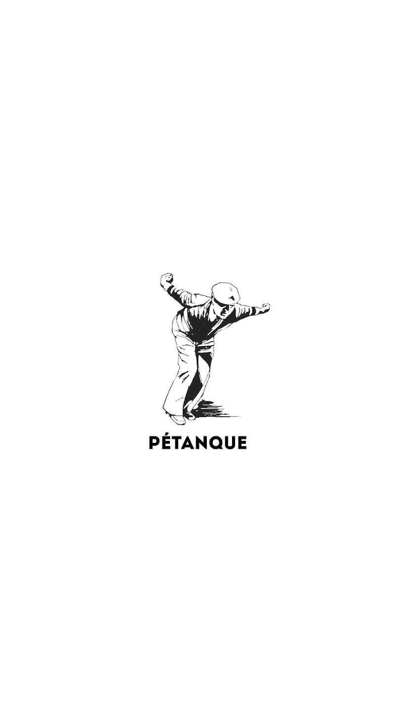 HD petanque wallpaper