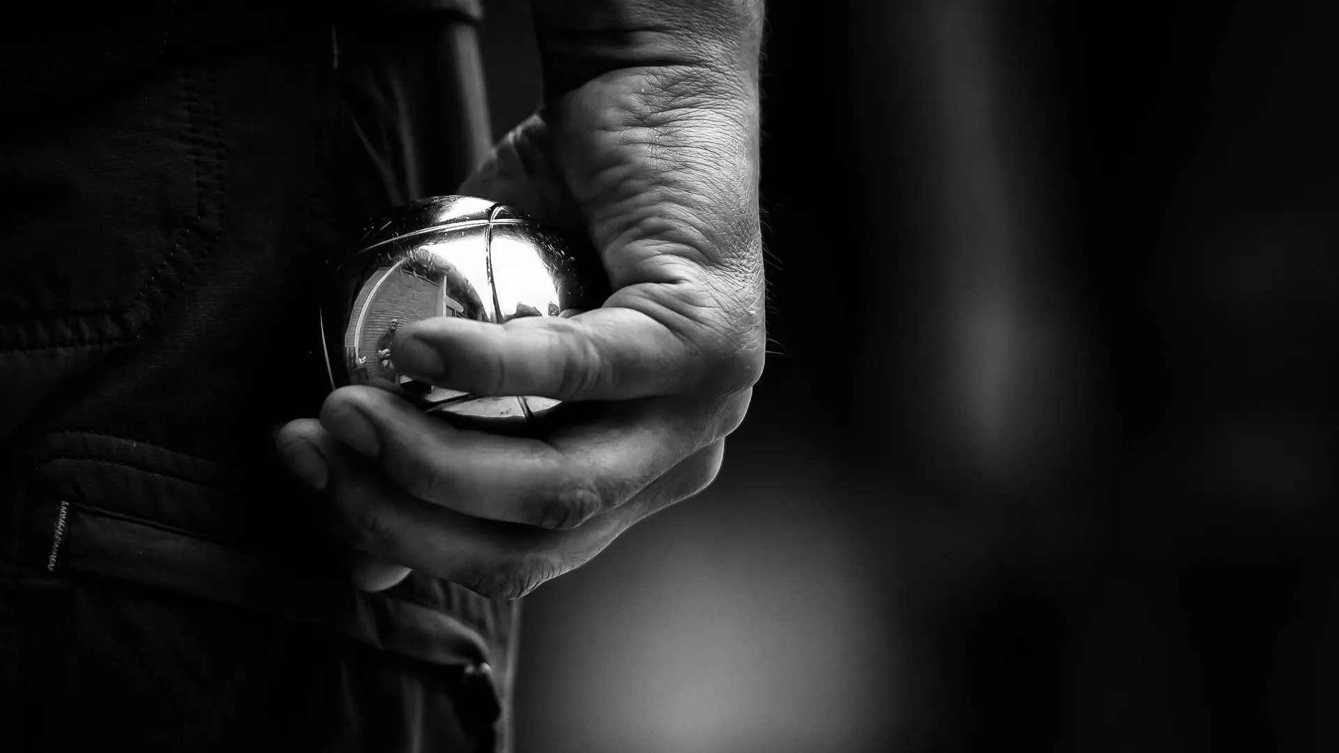 Petanque. Athens World Company