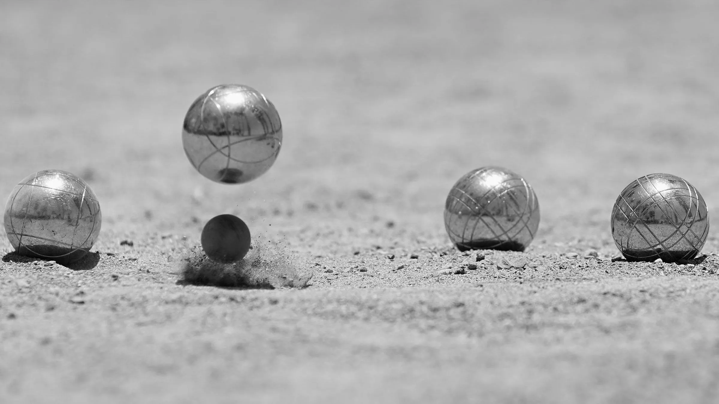 Boules