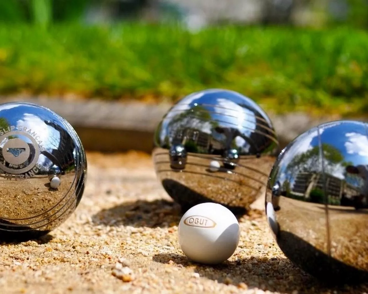 Petanque New Wallpaper Themes APK