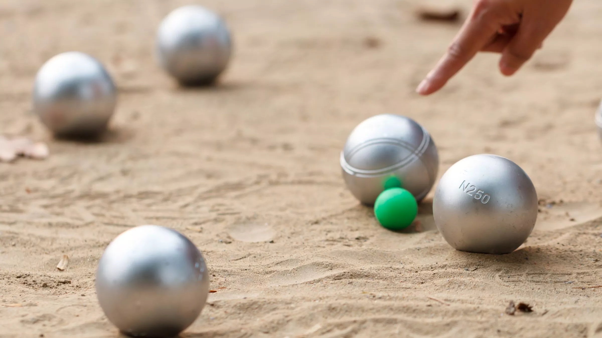 Boules