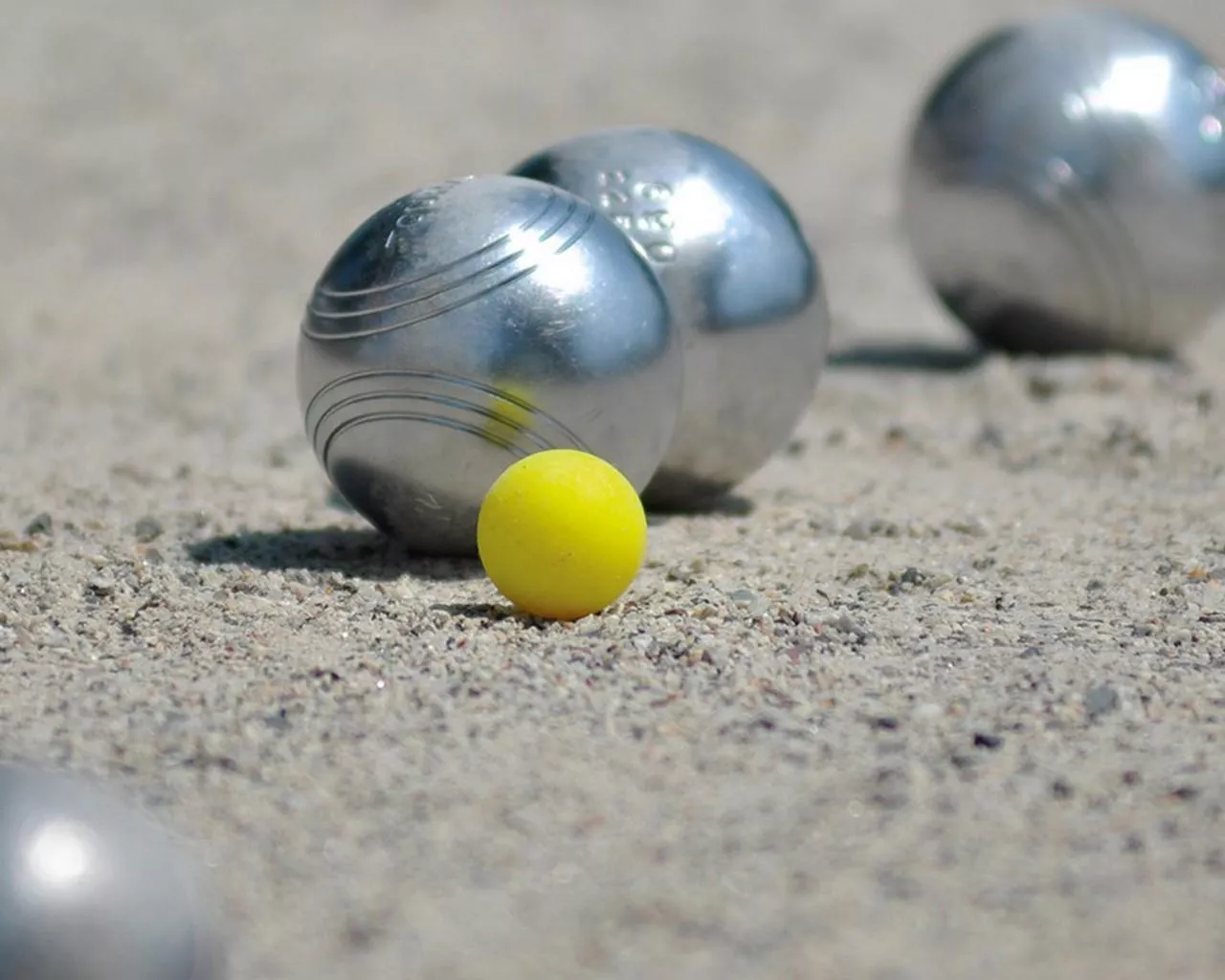 Petanque New Wallpaper Themes APK