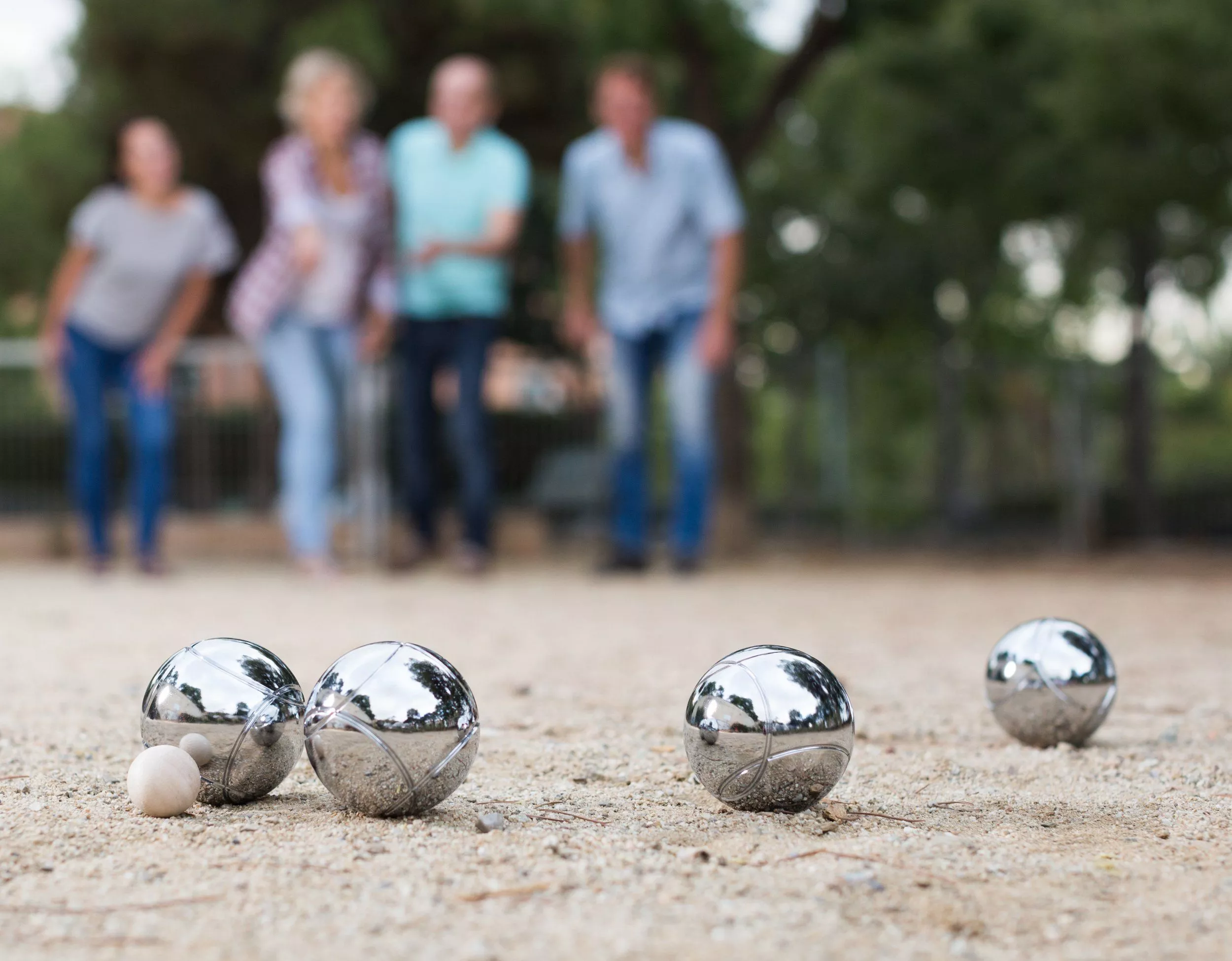Adelaide Petanque Club