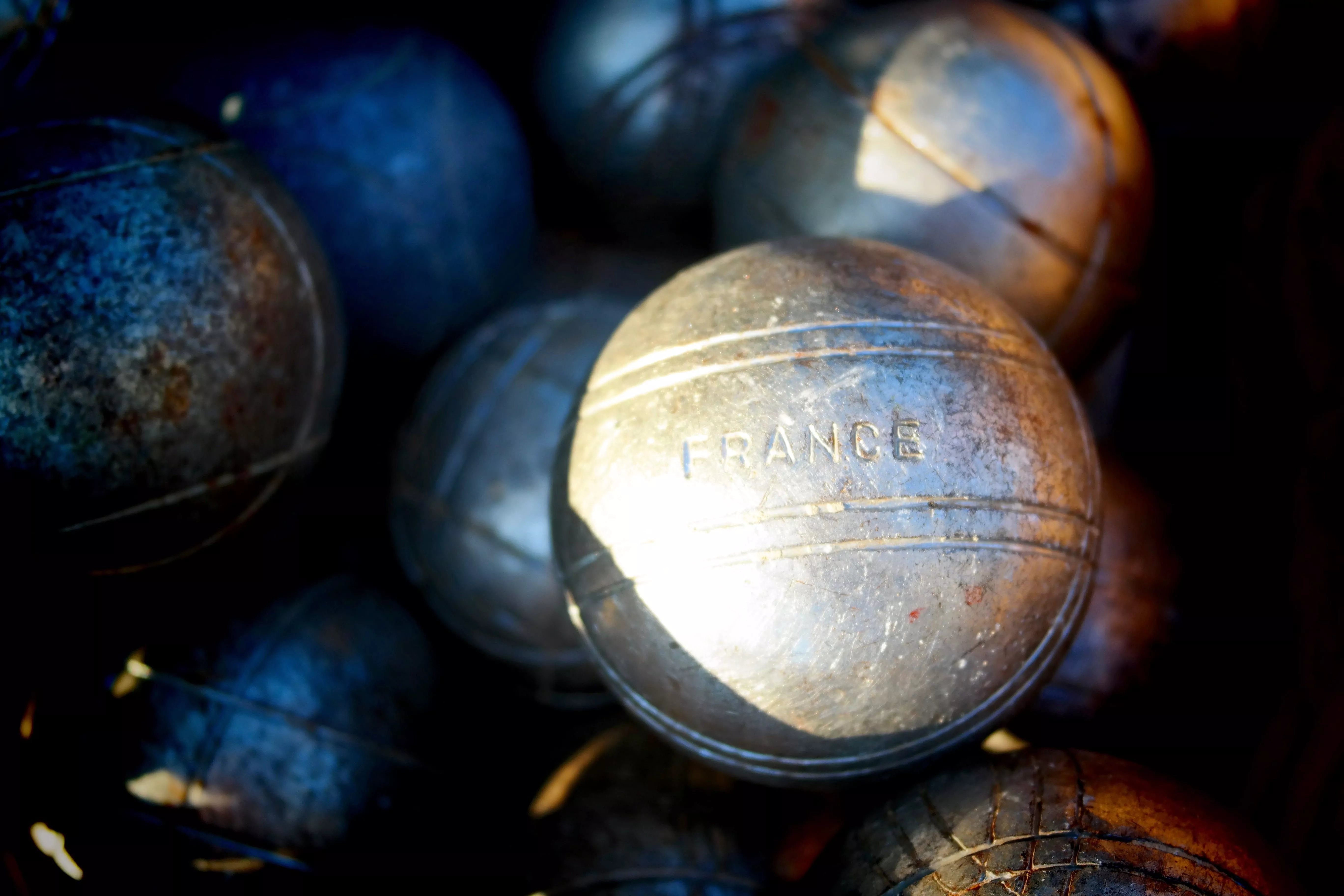 PETANQUE HD wallpaper