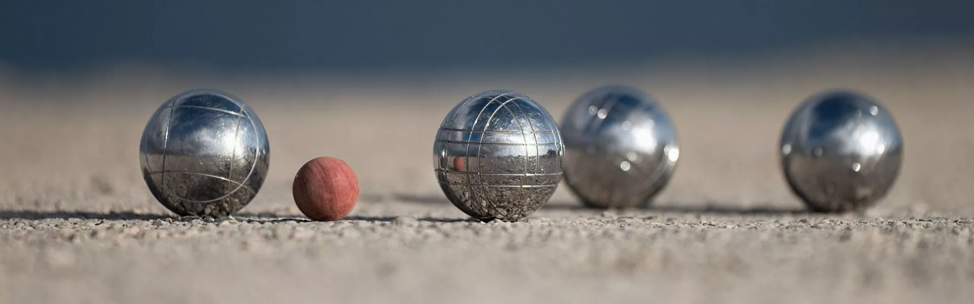 Rochdale Pétanque
