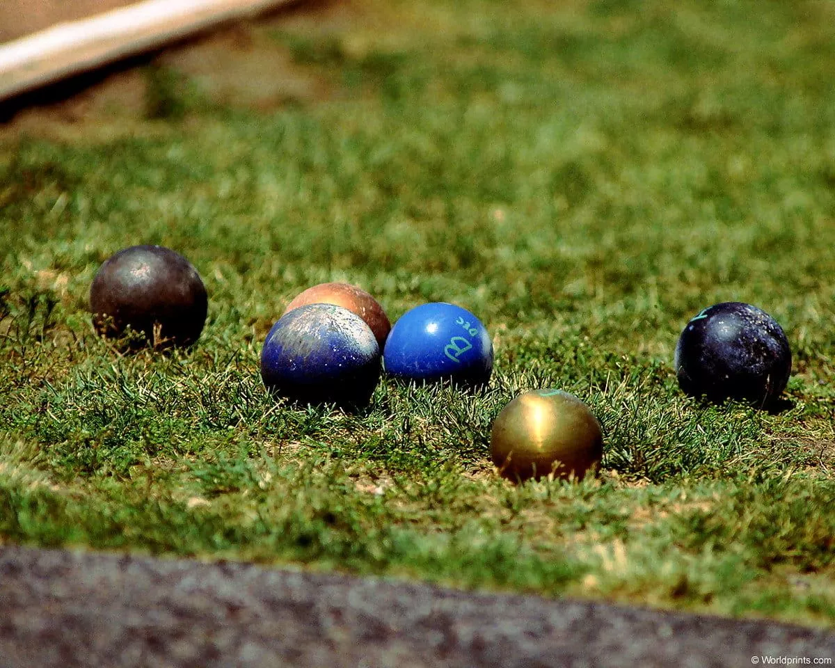 Pétanque wallpaper HD. Download Free