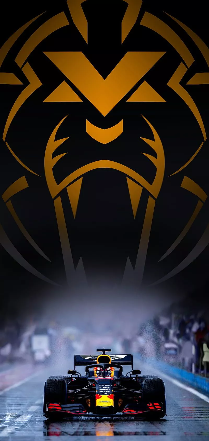 HD formula 1 wallpaper