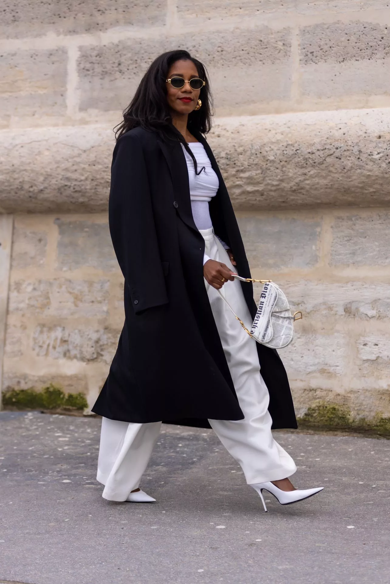 Why your Black Fashion Influencer