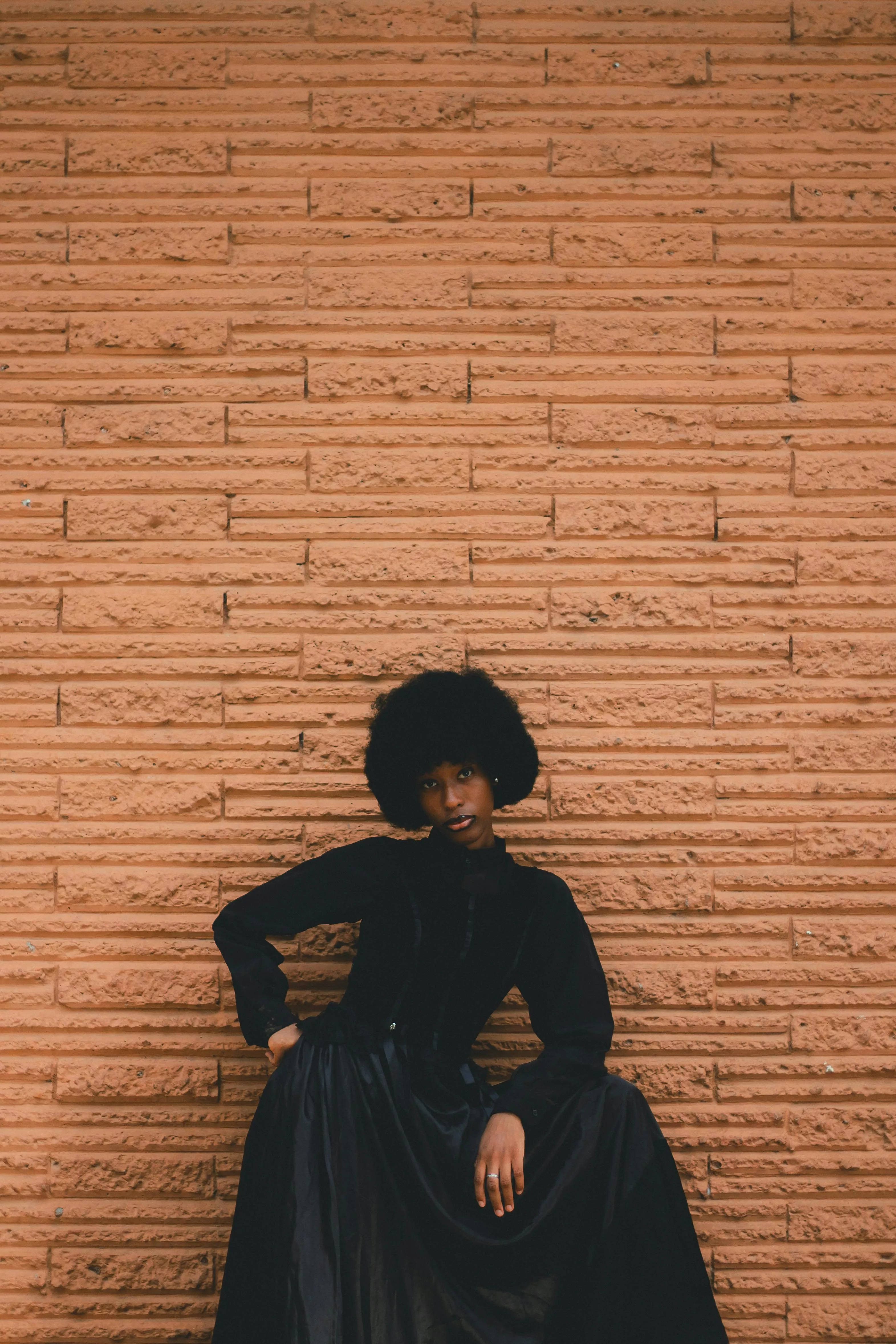 Black Fashion & HD Image