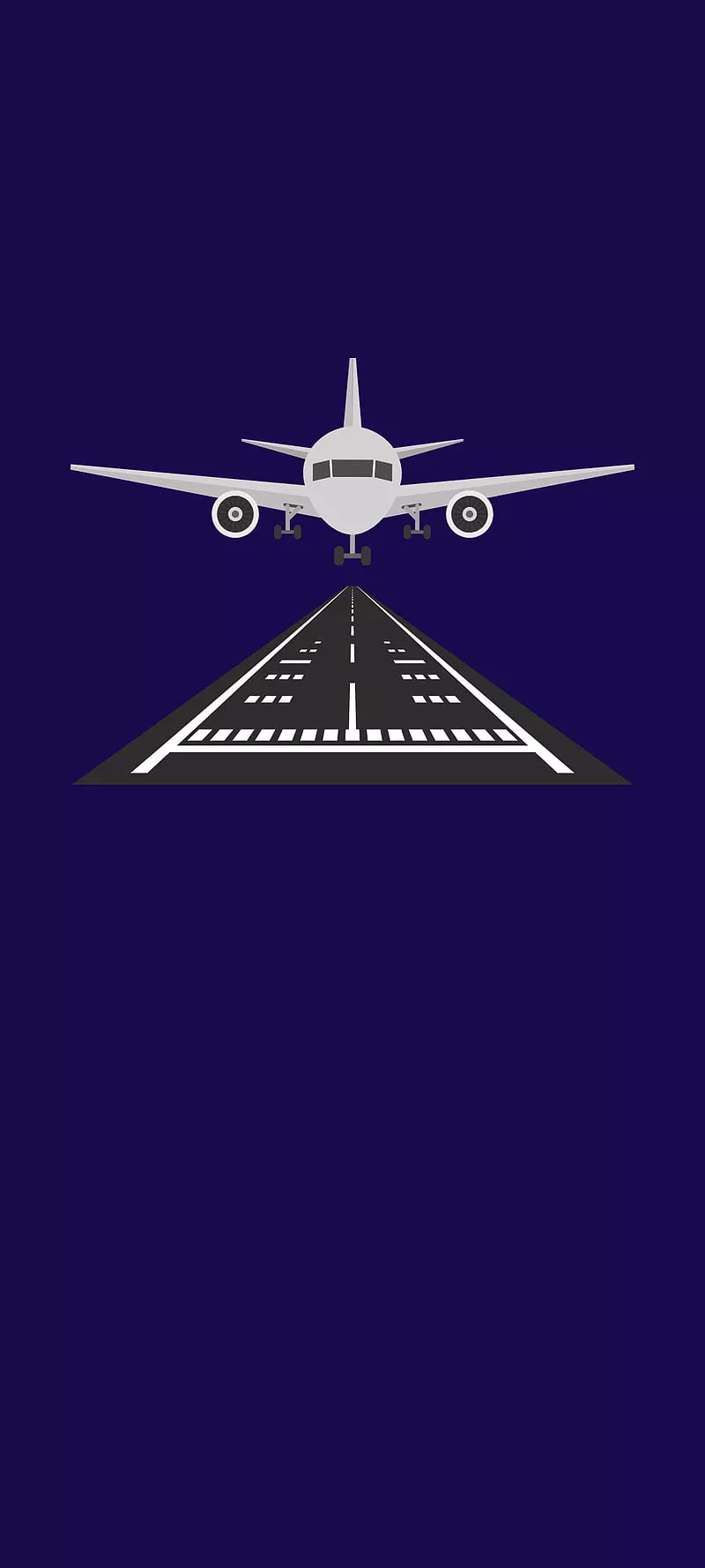 Landing Aircraft, aircraft, airplane