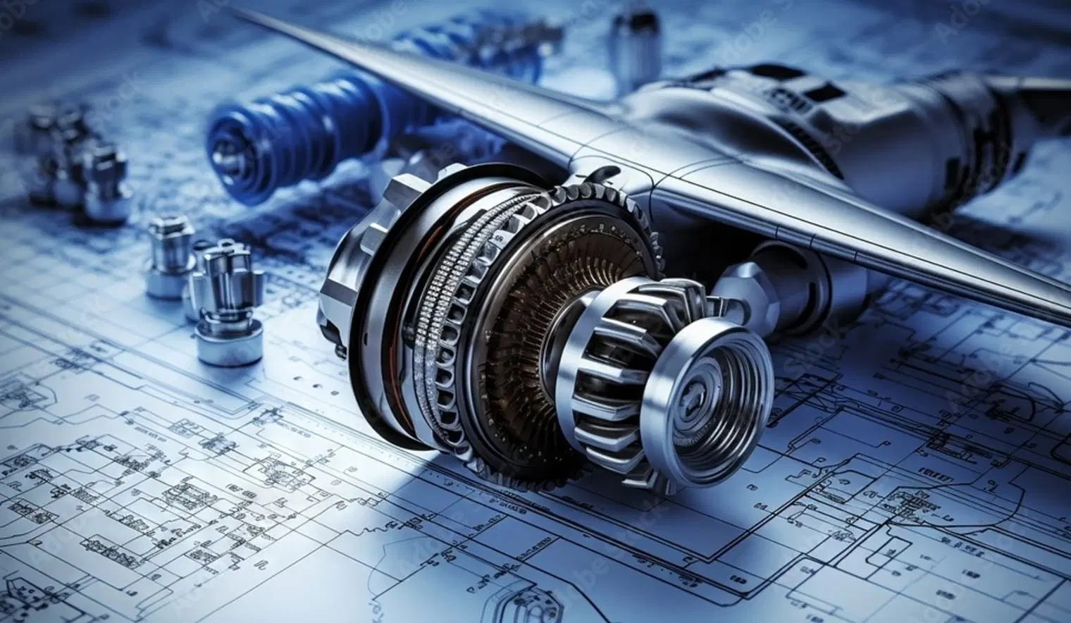 PAL Aerospace Announces Consolidation