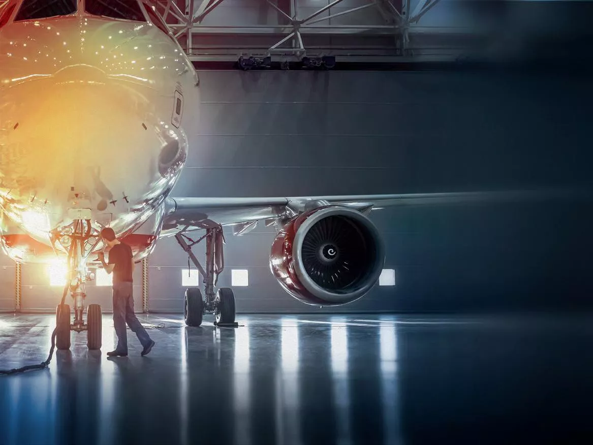 Aircraft IT MRO V13.1, Spring 2024