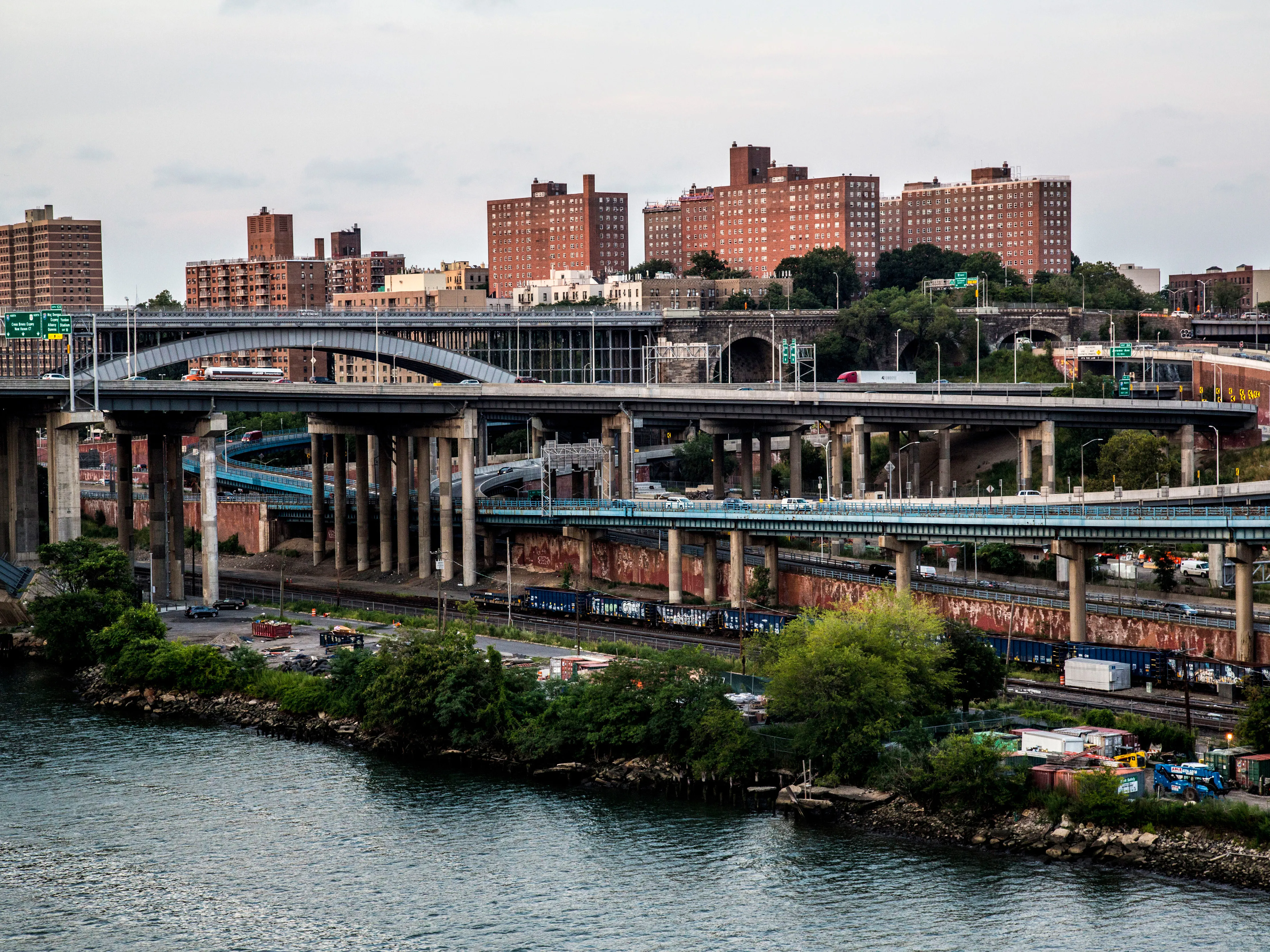 What to Do in the Bronx, According to