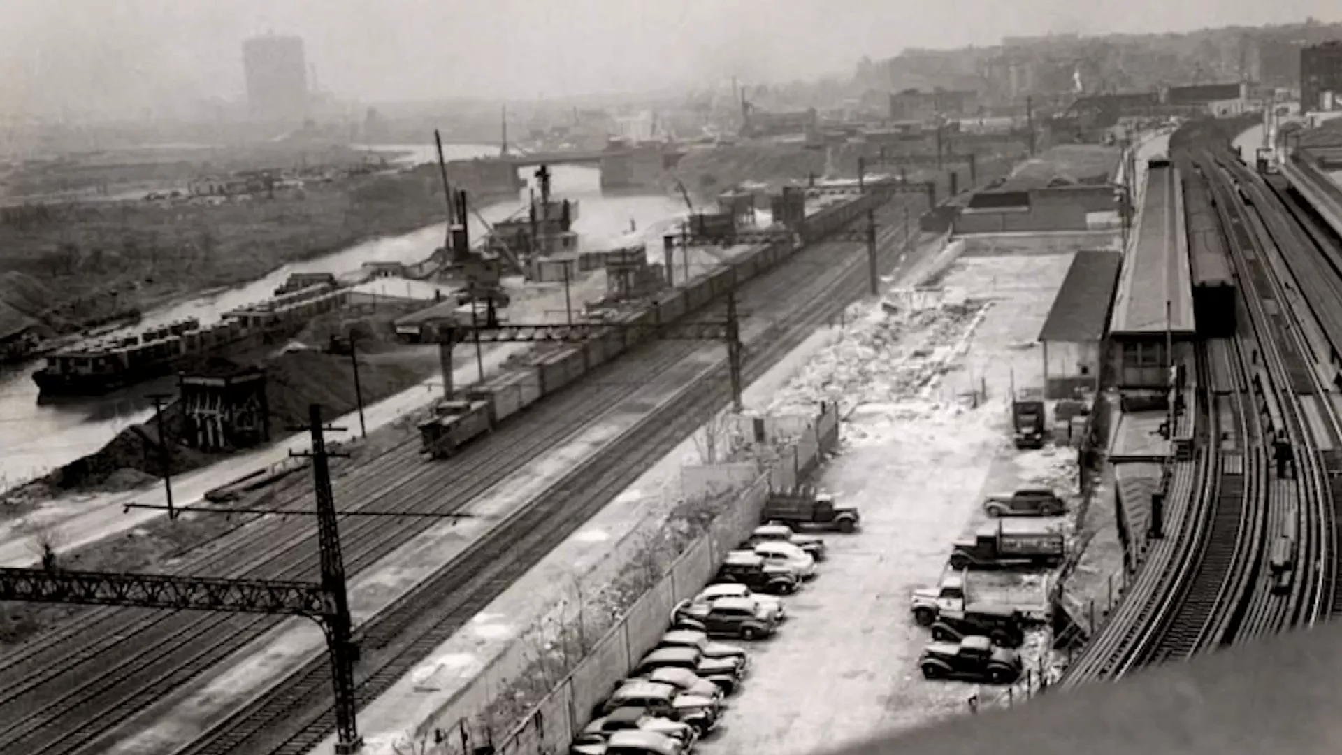 New Sheridan Expressway to Reconnect