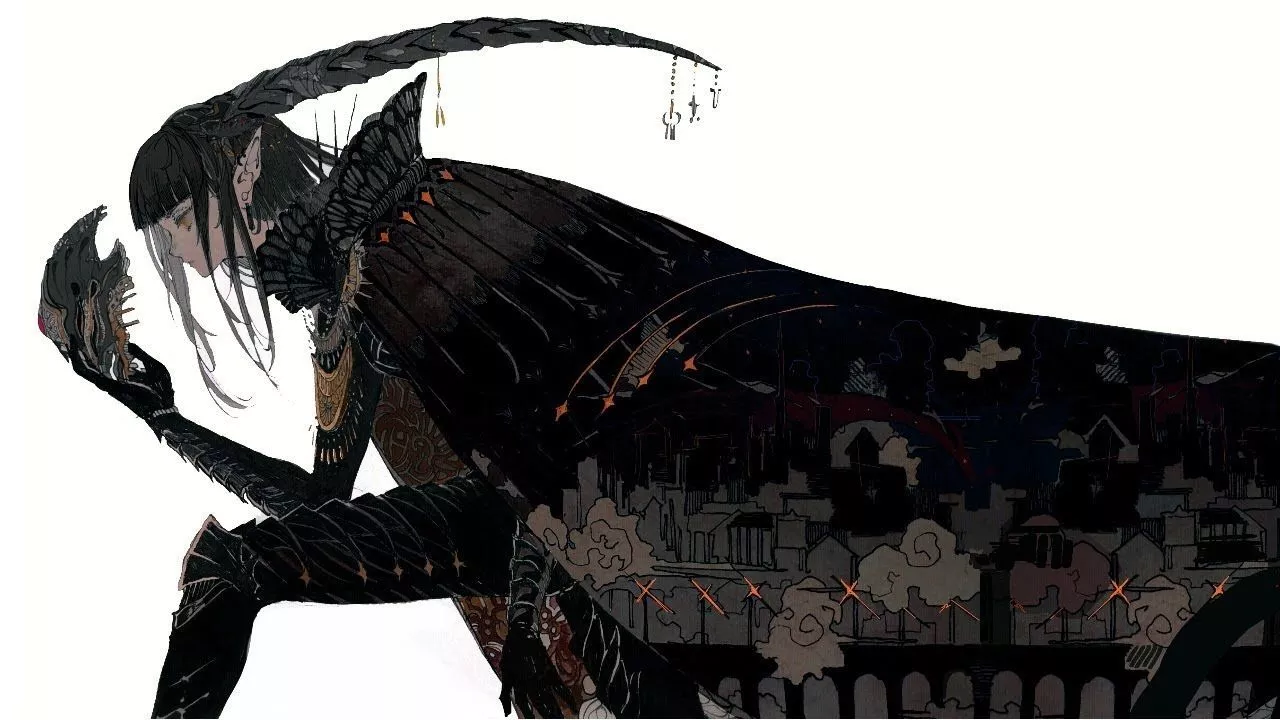 Ichika Nito Wallpapers - Wallpaper Cave