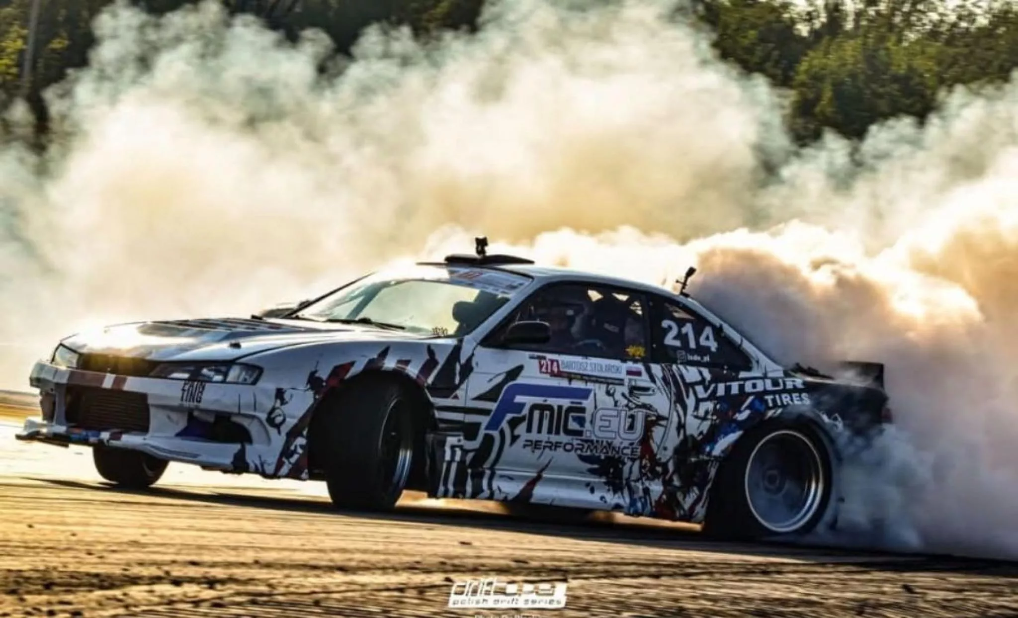 Nissan S14 2jz Gte Sequential Quaife